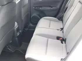 Honda Jazz 1.5 Full Hybrid Crosstar Automaat thumbnail 16