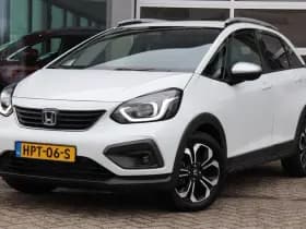 Honda Jazz 1.5 Full Hybrid Crosstar Automaat thumbnail 26