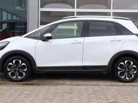 Honda Jazz 1.5 Full Hybrid Crosstar Automaat thumbnail 27