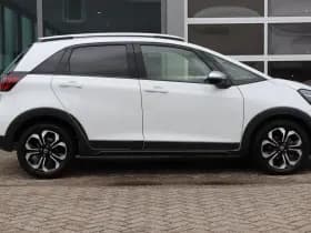 Honda Jazz 1.5 Full Hybrid Crosstar Automaat thumbnail 28