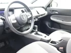 Honda Jazz 1.5 Full Hybrid Crosstar Automaat thumbnail 32