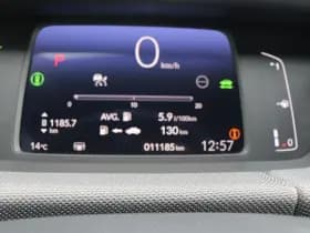 Honda Jazz 1.5 Full Hybrid Crosstar Automaat thumbnail 34