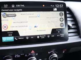 Honda Jazz 1.5 Full Hybrid Crosstar Automaat thumbnail 36