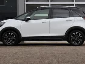 Honda Jazz 1.5 Full Hybrid Crosstar Automaat thumbnail 2