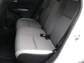 Honda Jazz 1.5 Full Hybrid Crosstar Automaat thumbnail 11