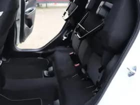 Honda Jazz 1.5 Full Hybrid Crosstar Automaat thumbnail 12