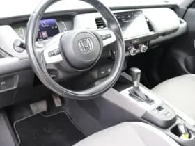 Honda Jazz 1.5 Full Hybrid Crosstar Automaat thumbnail 14