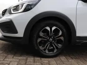 Honda Jazz 1.5 Full Hybrid Crosstar Automaat thumbnail 15