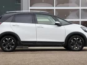 Honda Jazz 1.5 Full Hybrid Crosstar Automaat thumbnail 3