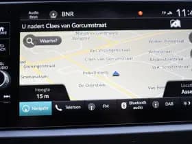 Honda Jazz 1.5 Full Hybrid Crosstar Automaat thumbnail 25