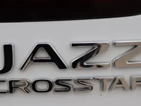 Honda Jazz 1.5 Full Hybrid Crosstar Automaat thumbnail 39