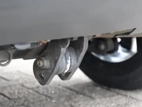 Honda Jazz 1.5 Full Hybrid Crosstar Automaat thumbnail 40