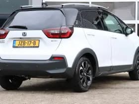 Honda Jazz 1.5 Full Hybrid Crosstar Automaat thumbnail 5