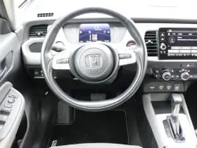 Honda Jazz 1.5 Full Hybrid Crosstar Automaat thumbnail 48