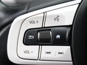 Honda Jazz 1.5 Full Hybrid Crosstar Automaat thumbnail 52