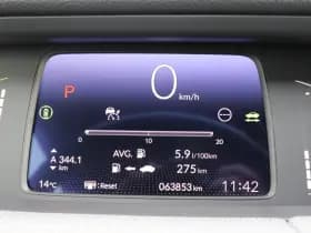 Honda Jazz 1.5 Full Hybrid Crosstar Automaat thumbnail 54
