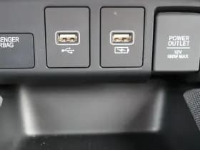 Honda Jazz 1.5 Full Hybrid Crosstar Automaat thumbnail 55