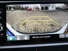 Honda Jazz 1.5 Full Hybrid Crosstar Automaat thumbnail 56