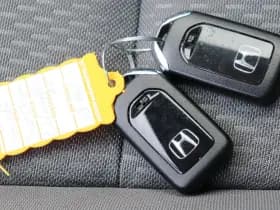 Honda Jazz 1.5 Full Hybrid Crosstar Automaat thumbnail 58