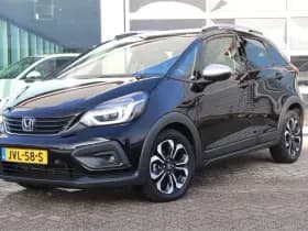 Honda Jazz 1.5 Full Hybrid Crosstar Automaat thumbnail 67