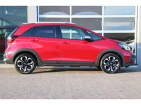 Honda Jazz 1.5 Full Hybrid Crosstar Automaat thumbnail 2