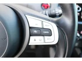 Honda Jazz 1.5 Full Hybrid Crosstar Automaat thumbnail 16