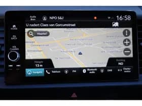 Honda Jazz 1.5 Full Hybrid Crosstar Automaat thumbnail 17