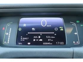 Honda Jazz 1.5 Full Hybrid Crosstar Automaat thumbnail 22