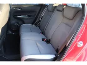 Honda Jazz 1.5 Full Hybrid Crosstar Automaat thumbnail 36