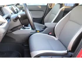 Honda Jazz 1.5 Full Hybrid Crosstar Automaat thumbnail 37