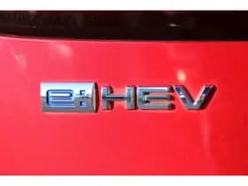 Honda Jazz 1.5 Full Hybrid Crosstar Automaat thumbnail 5