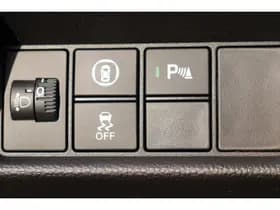 Honda Jazz 1.5 Full Hybrid Crosstar Automaat thumbnail 42