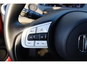 Honda Jazz 1.5 Full Hybrid Crosstar Automaat thumbnail 43