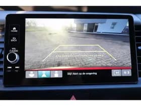 Honda Jazz 1.5 Full Hybrid Crosstar Automaat thumbnail 46