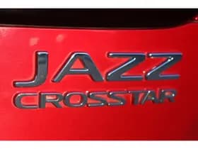Honda Jazz 1.5 Full Hybrid Crosstar Automaat thumbnail 6