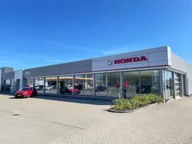 Honda Jazz 1.5 Full Hybrid Crosstar Automaat thumbnail 54