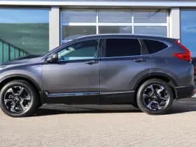 Honda CR-V 2.0 Full Hybrid 184pk Lifestyle Automaat thumbnail 2
