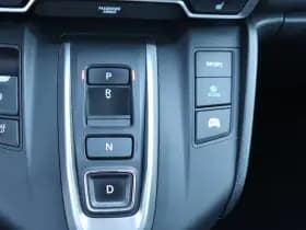 Honda CR-V 2.0 Full Hybrid 184pk Lifestyle Automaat thumbnail 11