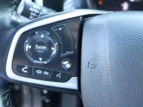 Honda CR-V 2.0 Full Hybrid 184pk Lifestyle Automaat thumbnail 12