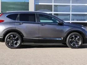 Honda CR-V 2.0 Full Hybrid 184pk Lifestyle Automaat thumbnail 24