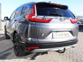 Honda CR-V 2.0 Full Hybrid 184pk Lifestyle Automaat thumbnail 26