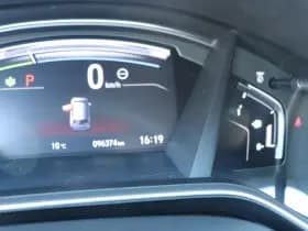 Honda CR-V 2.0 Full Hybrid 184pk Lifestyle Automaat thumbnail 30