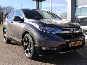 Honda CR-V 2.0 Full Hybrid 184pk Lifestyle Automaat thumbnail 4