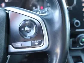 Honda CR-V 2.0 Full Hybrid 184pk Lifestyle Automaat thumbnail 34