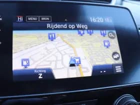 Honda CR-V 2.0 Full Hybrid 184pk Lifestyle Automaat thumbnail 36