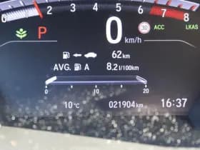 Honda CR-V 2.0 Full Hybrid 184pk Lifestyle Automaat thumbnail 37