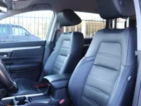 Honda CR-V 2.0 Full Hybrid 184pk Lifestyle Automaat thumbnail 6