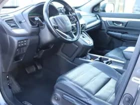 Honda CR-V 2.0 Full Hybrid 184pk Lifestyle Automaat thumbnail 7