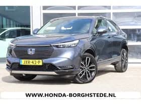 Honda HR-V 1.5 Full Hybrid Advance Automaat