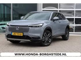 Honda HR-V 1.5 Full Hybrid Advance Automaat thumbnail 53
